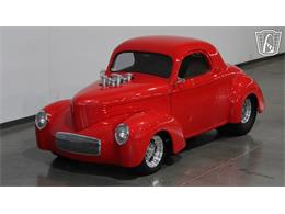 1941 Willys Coupe (CC-2097202) for sale in Peoria, Arizona