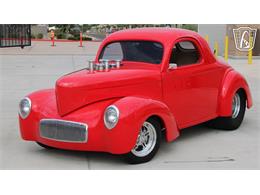 1941 Willys Coupe (CC-2097202) for sale in Peoria, Arizona