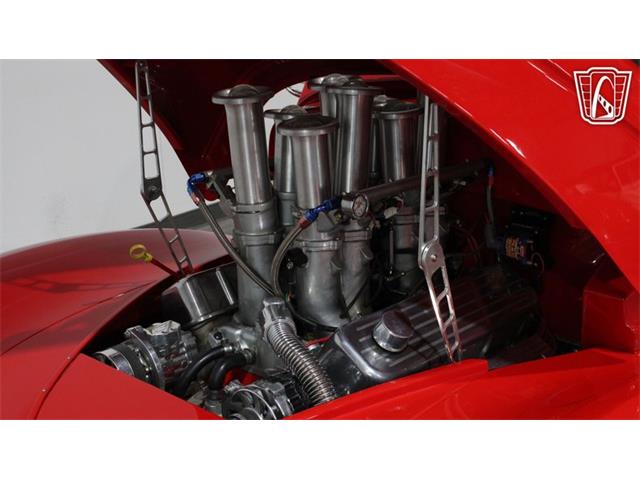 1941 Willys Coupe (CC-2097202) for sale in Peoria, Arizona