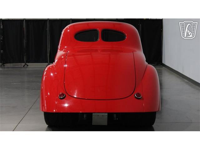 1941 Willys Coupe (CC-2097202) for sale in Peoria, Arizona
