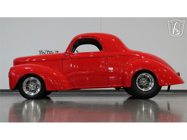 1941 Willys Coupe (CC-2097202) for sale in Peoria, Arizona