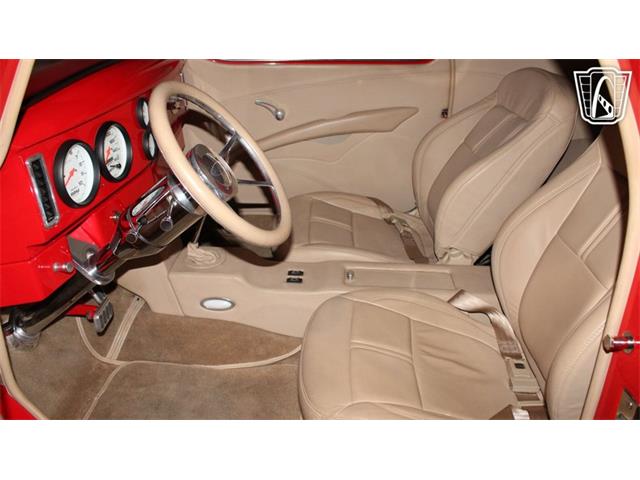 1941 Willys Coupe (CC-2097202) for sale in Peoria, Arizona