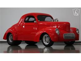 1941 Willys Coupe (CC-2097202) for sale in Peoria, Arizona