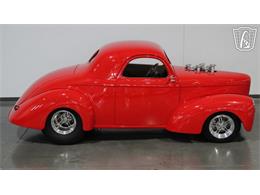 1941 Willys Coupe (CC-2097202) for sale in Peoria, Arizona