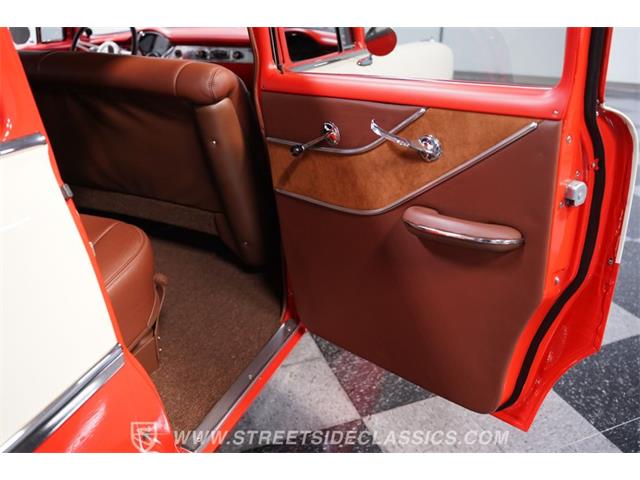 1956 Chevrolet 210 (CC-2097203) for sale in Lithia Springs, Georgia
