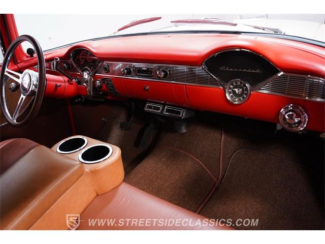 1956 Chevrolet 210 (CC-2097203) for sale in Lithia Springs, Georgia