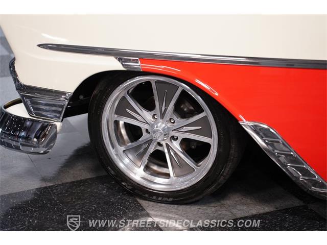 1956 Chevrolet 210 (CC-2097203) for sale in Lithia Springs, Georgia