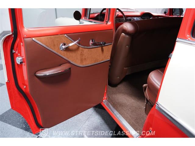 1956 Chevrolet 210 (CC-2097203) for sale in Lithia Springs, Georgia