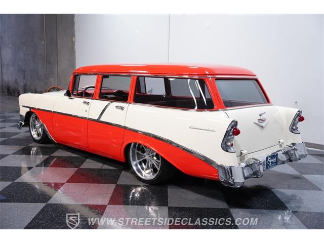 1956 Chevrolet 210 (CC-2097203) for sale in Lithia Springs, Georgia