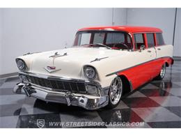 1956 Chevrolet 210 (CC-2097203) for sale in Lithia Springs, Georgia