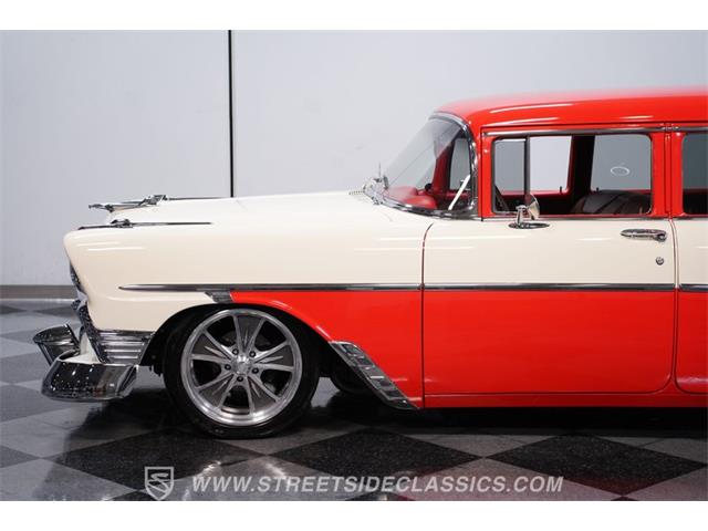 1956 Chevrolet 210 (CC-2097203) for sale in Lithia Springs, Georgia