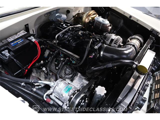 1956 Chevrolet 210 (CC-2097203) for sale in Lithia Springs, Georgia