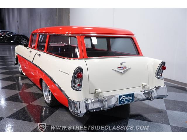 1956 Chevrolet 210 (CC-2097203) for sale in Lithia Springs, Georgia