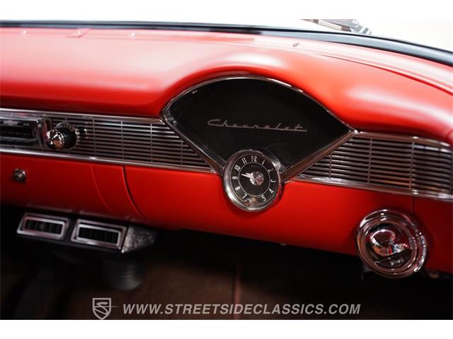 1956 Chevrolet 210 (CC-2097203) for sale in Lithia Springs, Georgia