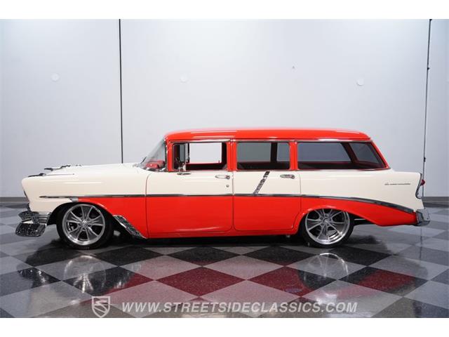 1956 Chevrolet 210 (CC-2097203) for sale in Lithia Springs, Georgia