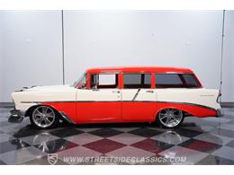 1956 Chevrolet 210 (CC-2097203) for sale in Lithia Springs, Georgia