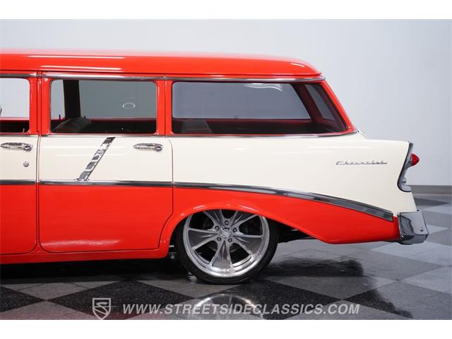 1956 Chevrolet 210 (CC-2097203) for sale in Lithia Springs, Georgia