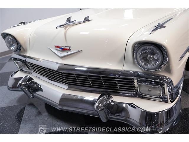 1956 Chevrolet 210 (CC-2097203) for sale in Lithia Springs, Georgia