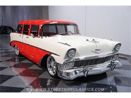 1956 Chevrolet 210 (CC-2097203) for sale in Lithia Springs, Georgia