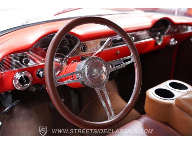 1956 Chevrolet 210 (CC-2097203) for sale in Lithia Springs, Georgia