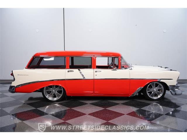 1956 Chevrolet 210 (CC-2097203) for sale in Lithia Springs, Georgia