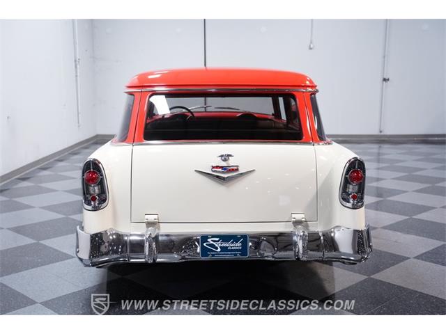 1956 Chevrolet 210 (CC-2097203) for sale in Lithia Springs, Georgia