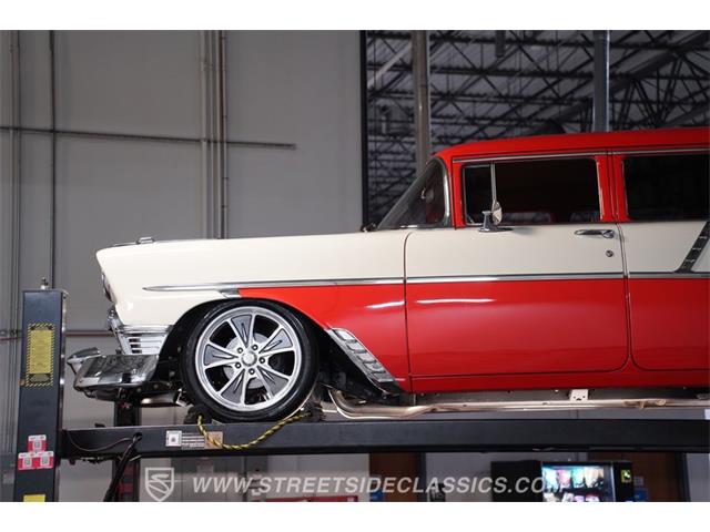 1956 Chevrolet 210 (CC-2097203) for sale in Lithia Springs, Georgia