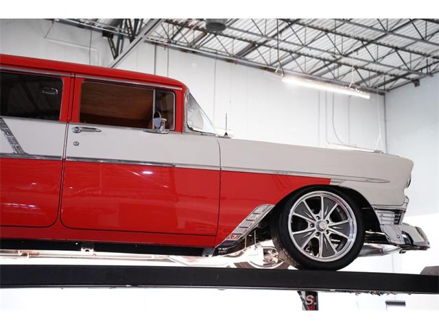 1956 Chevrolet 210 (CC-2097203) for sale in Lithia Springs, Georgia