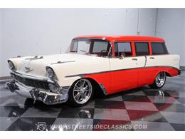 1956 Chevrolet 210 (CC-2097203) for sale in Lithia Springs, Georgia