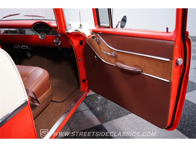 1956 Chevrolet 210 (CC-2097203) for sale in Lithia Springs, Georgia