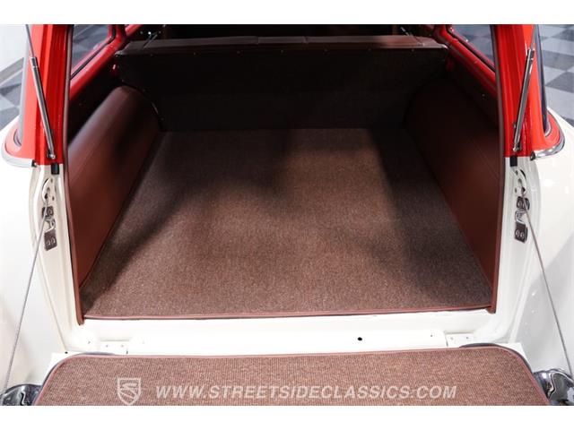 1956 Chevrolet 210 (CC-2097203) for sale in Lithia Springs, Georgia