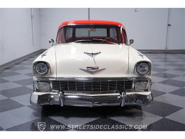 1956 Chevrolet 210 (CC-2097203) for sale in Lithia Springs, Georgia