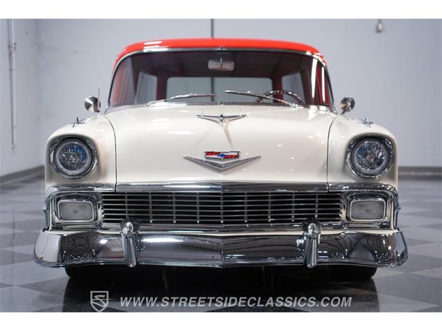 1956 Chevrolet 210 (CC-2097203) for sale in Lithia Springs, Georgia