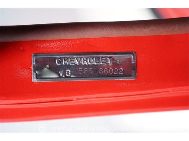 1956 Chevrolet 210 (CC-2097203) for sale in Lithia Springs, Georgia