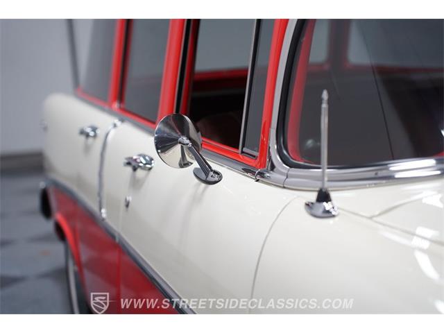 1956 Chevrolet 210 (CC-2097203) for sale in Lithia Springs, Georgia