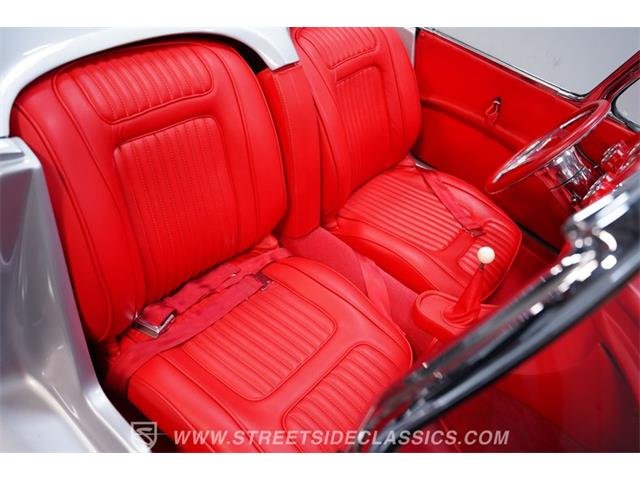 1958 Chevrolet Corvette (CC-2097204) for sale in Lithia Springs, Georgia