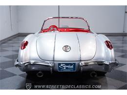 1958 Chevrolet Corvette (CC-2097204) for sale in Lithia Springs, Georgia