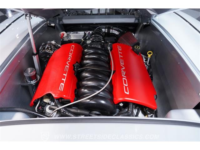 1958 Chevrolet Corvette (CC-2097204) for sale in Lithia Springs, Georgia