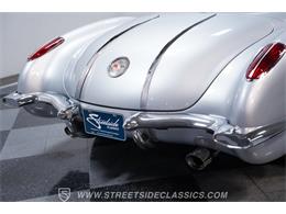 1958 Chevrolet Corvette (CC-2097204) for sale in Lithia Springs, Georgia