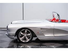 1958 Chevrolet Corvette (CC-2097204) for sale in Lithia Springs, Georgia