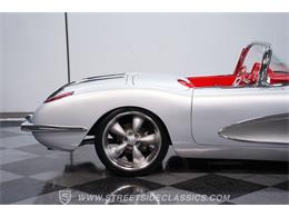 1958 Chevrolet Corvette (CC-2097204) for sale in Lithia Springs, Georgia