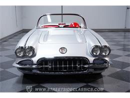 1958 Chevrolet Corvette (CC-2097204) for sale in Lithia Springs, Georgia
