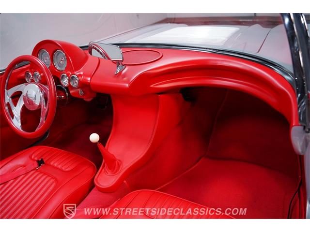 1958 Chevrolet Corvette (CC-2097204) for sale in Lithia Springs, Georgia