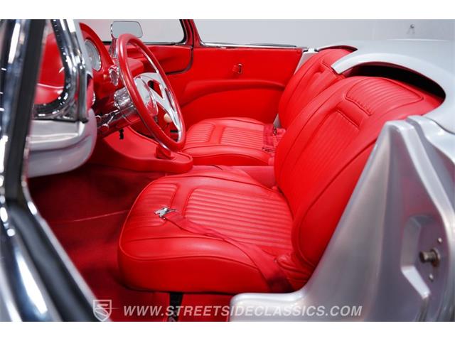 1958 Chevrolet Corvette (CC-2097204) for sale in Lithia Springs, Georgia