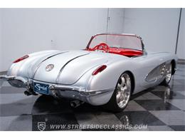 1958 Chevrolet Corvette (CC-2097204) for sale in Lithia Springs, Georgia