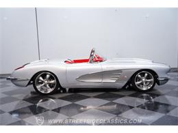 1958 Chevrolet Corvette (CC-2097204) for sale in Lithia Springs, Georgia