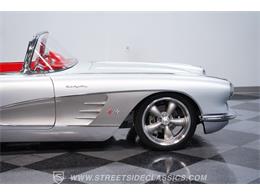 1958 Chevrolet Corvette (CC-2097204) for sale in Lithia Springs, Georgia