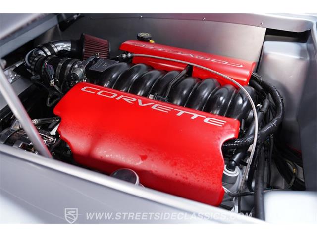 1958 Chevrolet Corvette (CC-2097204) for sale in Lithia Springs, Georgia