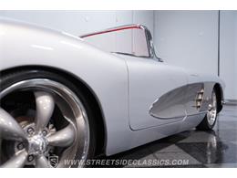 1958 Chevrolet Corvette (CC-2097204) for sale in Lithia Springs, Georgia