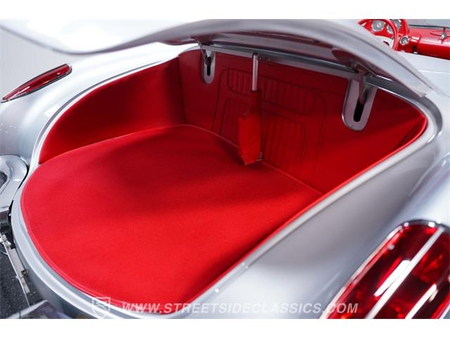 1958 Chevrolet Corvette (CC-2097204) for sale in Lithia Springs, Georgia
